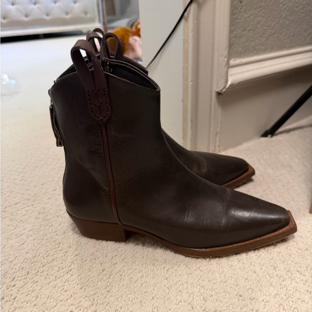 Free People Boots